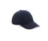 Casquette en polyester recyclé - BEECHFIELD - #BF070R