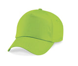 Casquette enfant 5 panneaux - BEECHFIELD - #BF10B