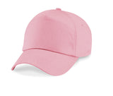 Casquette enfant 5 panneaux - BEECHFIELD - #BF10B