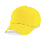 Casquette enfant 5 panneaux - BEECHFIELD - #BF10B