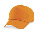 Casquette enfant 5 panneaux - BEECHFIELD - #BF10B