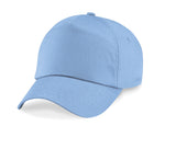 Casquette enfant 5 panneaux - BEECHFIELD - #BF10B