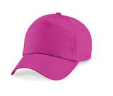 Casquette enfant 5 panneaux - BEECHFIELD - #BF10B
