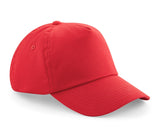 Casquette enfant 5 panneaux - BEECHFIELD - #BF10B