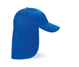 Casquette légionnaire enfant - BEECHFIELD - #BF11B