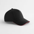 BLACK/RED