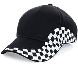 Casquette Grand Prix - BEECHFIELD - #BF159