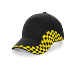 Casquette Grand Prix - BEECHFIELD - #BF159