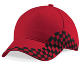 Casquette Grand Prix - BEECHFIELD - #BF159
