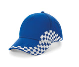 Casquette Grand Prix - BEECHFIELD - #BF159