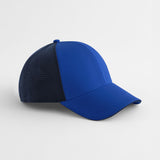 Casquette de sport 6 pans - BEECHFIELD - #BF165