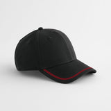 Casquette de sport 6 pans - BEECHFIELD - #BF166R