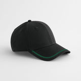 Casquette de sport 6 pans - BEECHFIELD - #BF166R