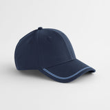 Casquette de sport 6 pans - BEECHFIELD - #BF166R