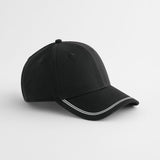 Casquette de sport 6 pans - BEECHFIELD - #BF166R