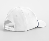 Casquette avec détail en corde - BEECHFIELD - #BF194R