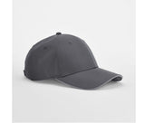Casquette 6 pans avec liseré - BEECHFIELD - #BF195R
