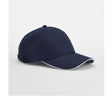 FRENCH NAVY / WHITE