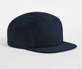 Casquette camper en polaire - BEECHFIELD - #BF220R