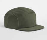 Casquette camper en polaire - BEECHFIELD - #BF220R