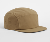 Casquette camper en polaire - BEECHFIELD - #BF220R