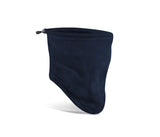 Cache cou polaire en polyester recyclé - BEECHFIELD - #BF280R