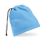 Bonnet double usage : cou et tête - BEECHFIELD - #BF285