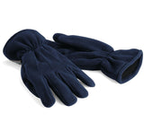 Gants polaire doublés - BEECHFIELD - #BF295