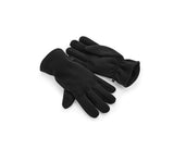 Gants polaire en polyester recyclé - BEECHFIELD - #BF298R