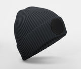 Bonnet avec empiècement rond - BEECHFIELD - #BF332R