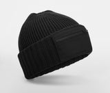 Bonnet avec poche - BEECHFIELD - #BF334R
