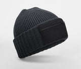 Bonnet avec poche - BEECHFIELD - #BF334R