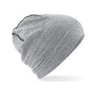 Bonnet en coton Hemsedal - BEECHFIELD - #BF366