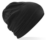 Bonnet en coton Hemsedal - BEECHFIELD - #BF366