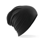 Bonnet déstructuré en coton Hemsedal - BEECHFIELD - #BF368