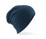 Bonnet déstructuré en coton Hemsedal - BEECHFIELD - #BF368