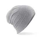Bonnet déstructuré en coton Hemsedal - BEECHFIELD - #BF368