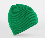 Bonnet tendance pour enfant - BEECHFIELD - #BF381B