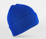Bonnet tendance pour enfant - BEECHFIELD - #BF381B