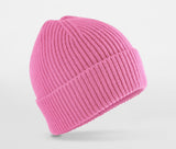 Bonnet tendance pour enfant - BEECHFIELD - #BF381B