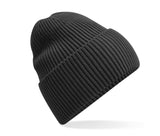 Bonnet avec revers extra large - BEECHFIELD - #BF384R