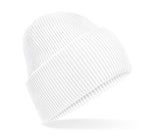 Bonnet avec large revers - BEECHFIELD - #BF385R