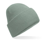 Bonnet avec large revers - BEECHFIELD - #BF385R