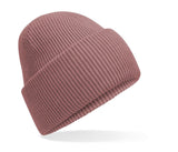 Bonnet avec large revers - BEECHFIELD - #BF385R