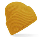 Bonnet avec large revers - BEECHFIELD - #BF385R
