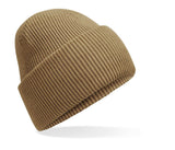 Bonnet avec large revers - BEECHFIELD - #BF385R