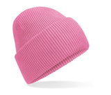 Bonnet avec large revers - BEECHFIELD - #BF385R