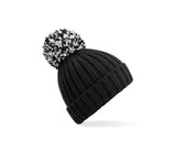 Bonnet avec pompon - BEECHFIELD - #BF390
