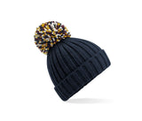 Bonnet avec pompon - BEECHFIELD - #BF390