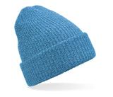 Bonnet aux couleurs vives avec rabat - BEECHFIELD - #BF396R